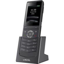 Fanvil W611W V2, Portable WiFi Phone / WiFi6