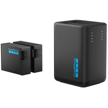 GoPro AEDBD-201-EU action