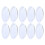 10pcs Flowerpot Base Tray 5