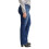 Levi's Levi's klassiske lige jeans til kvinder St?rrelse Lapis Dark Horse 16 Plus 2