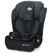 Siège auto enfant - KINDERKRAFT - COMFORT UP - Groupe 1/2/3 - 76-150 cm - i-Size
