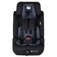 Seggiolino auto Kinderkraft SAFETY-FIX2 i-Size ISOFIX con cintura a 5 punti