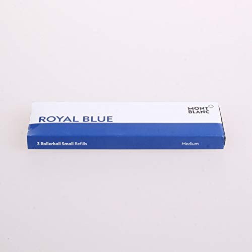 Montblanc Montblanc Rollerball Small Refills M 1