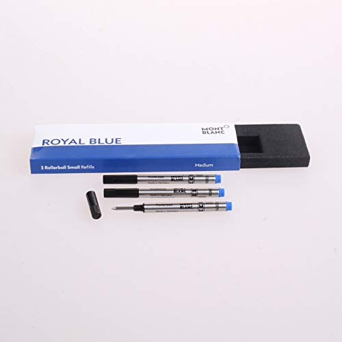 Montblanc Montblanc Rollerball Small Refills M