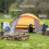 Milestone Camping 4-Person Super Dome Tent 3