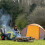 Milestone Camping 4-Person Super Dome Tent 9