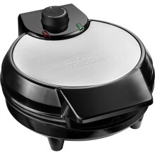 Tristar Wafelijzer 700w zwart/inox - WF1160