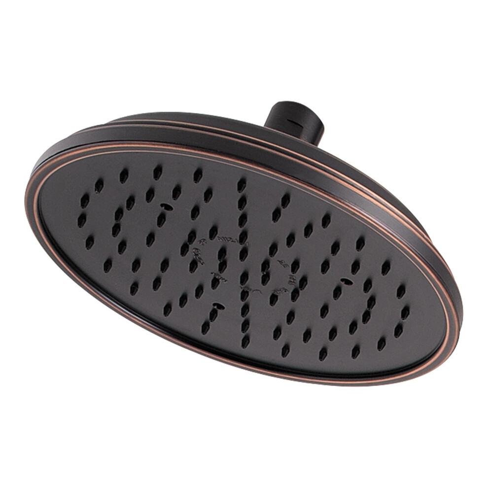 Pfister 015-Hv1y Hanover Shower Head Tuscan Bronze 038877551011