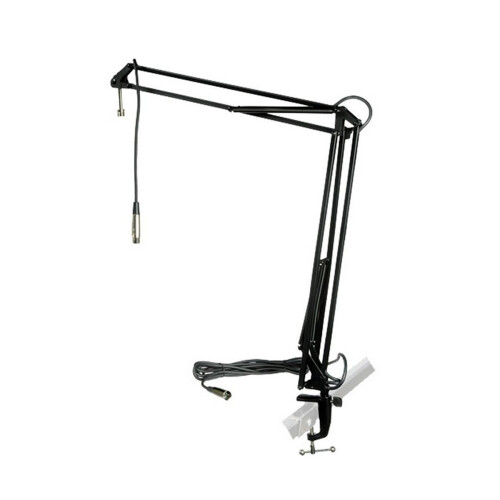 MXL BCD-stand Professional Articuling Desk Microphone Stand