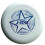 Discraft 145 Gram J-Star Sport Disc, Vit 1