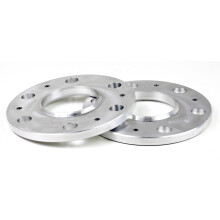 ReadyLift 15-3485 1/2"""" Nabenzentrierter Spurverbreiterung f   r GM