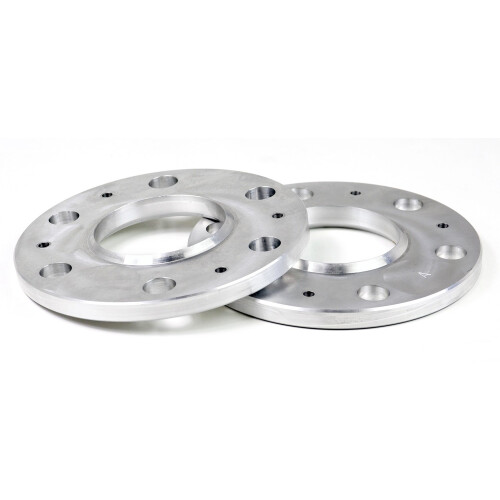 Entretoise de roue centr   e sur moyeu ReadyLift 15-3485 1/2"" pour GM 2