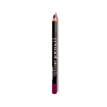 Kredka do ust L.A. COLORS Deepest Purple CP515
