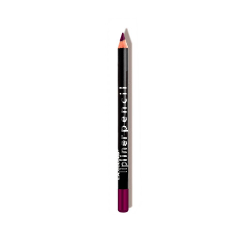 Kredka do ust L.A. COLORS Deepest Purple CP515