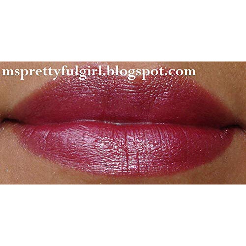 LA Colors Moisture Lip Gloss Orchid 1 Count 1
