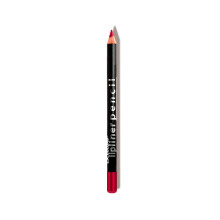 Crayon     l   vres LA COLORS Forever Red CP506