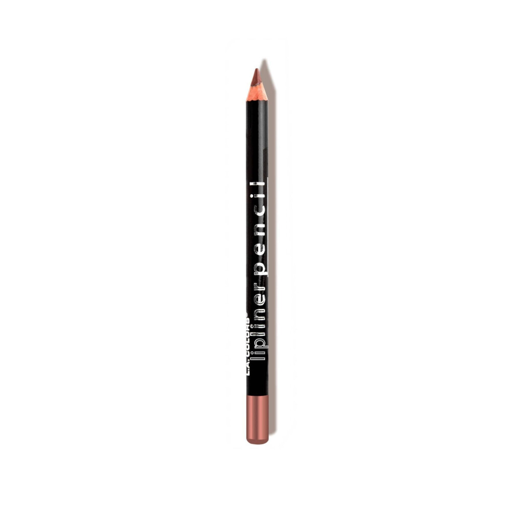 ?? ?????S L.a. Colors Lipliner Pencil Sienna Cp504