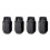 HEX LUGNUT SORT M14X1.5 2