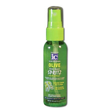 Fantasia Hår Polisher Olive Spritz, 2.0 Ounce