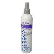 Isoplus Spritz Designing & Holding 4 oz