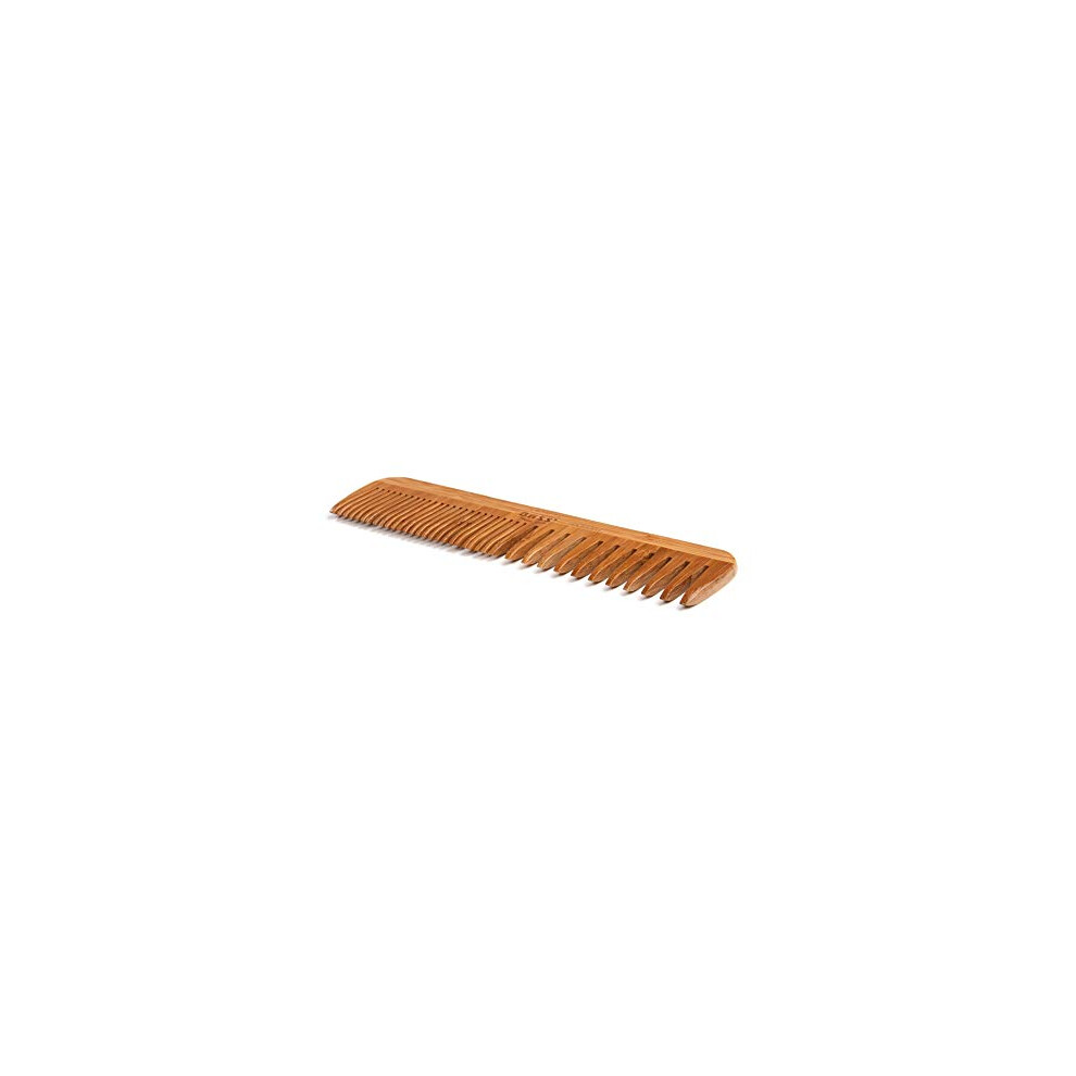 ?????A ?P?S?? Unisex Bass Brushes Large Wood Comb 1 Ea