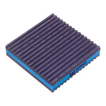 Diversitech MP-4E Eva Anti Vibration Pad  4 x 4 x 7/8