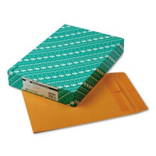 Redi Seal Katalogumschläge, 10 x 13, braunes Kraftpapier, 100/Box