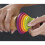 Joseph Joseph Joseph Joseph Adjustable Rolling Pin with Removable Rings  13.6  Multi-Color 4