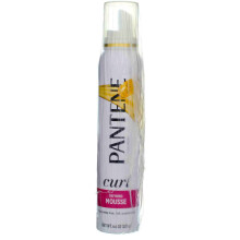 Pantene Mousse Krul Definiëren 6.6 Ounce (195ml)