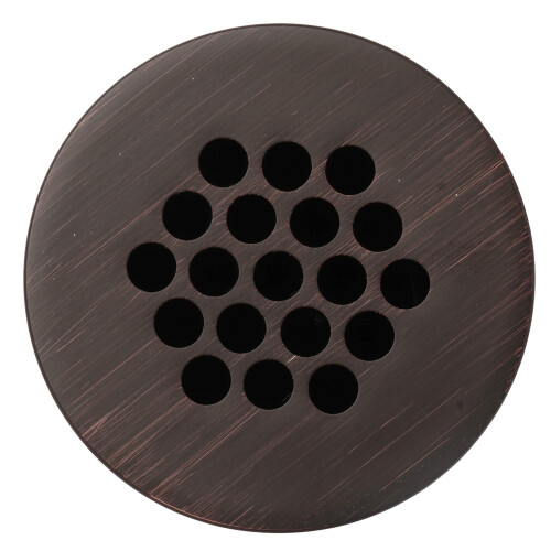 Novatto-Gefsple Siebsshieb l RUB BRONZE (STD-ORB) 1