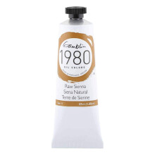 Gamblin 1980 Olie Ruwe Sienna 37Ml