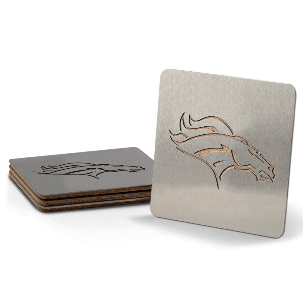 Jijdefan Youthefan Nfl Denver Broncos Boasters