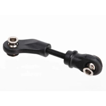 Traxxas 7438 Linkage, Steering