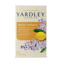 Tycinkov mdlo Yardley Lemon Verbena 4,0 unce