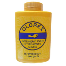 Olorex Voet Deodorant Poeder, 200 gram