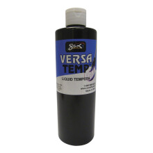 Sax VersateMp Pintura de temperatura de cuerpo pesado Negro 1 pinta - 1440686 16 fl oz (paquete de 1)