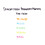 Sharpie Sharpie 1874447 Neon Permanen 5