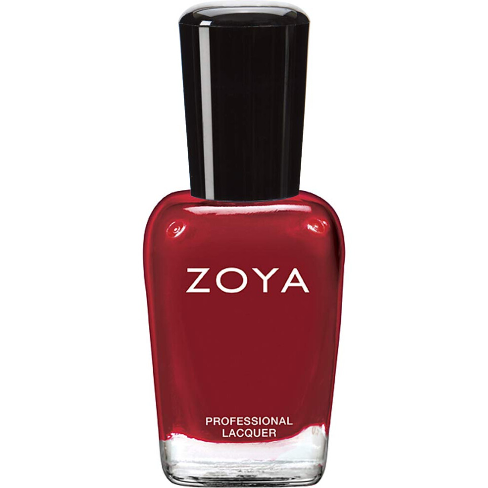 ZOYA Nail Polish  Rekha  0.5 fl. oz.-image-OPC-PGDDNNM-NEW
