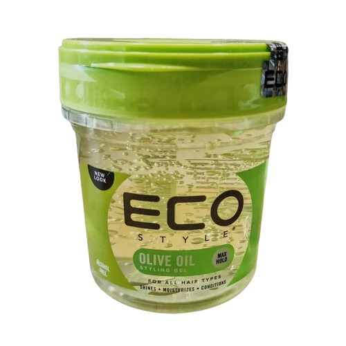 Eco Styler Gel Ελαιόλαδο 8oz