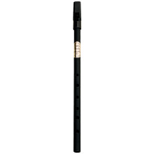 Waltons WM1525 Waltons Little Black Tin Whistle D