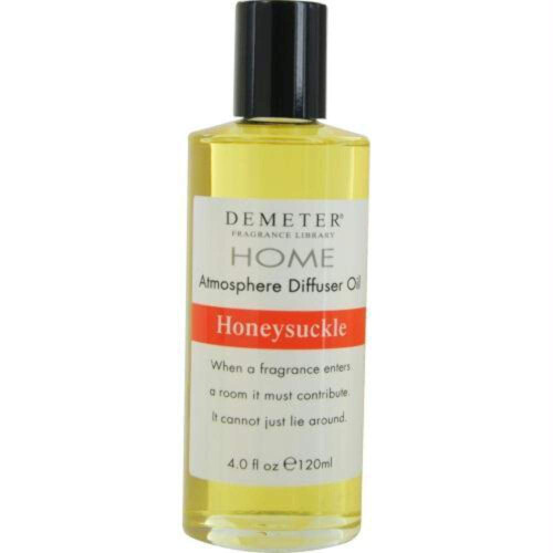 DEMETER HOLUNDERBLÜTE von Demeter 1