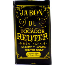 Lanman & Kemp Reuter Soap 3.3oz 3oz 3