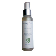 Witte Zilverreiger Pure Magnesium Lichaamsolie 4 Ounce