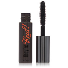 Korzysci Sa prawdziwe! Tusz do rzes BLACK 0,10 uncji (rozmiar prσbny DLX) NOWOSC! przez Benefit Cosmetics