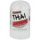 Thai Deodorant Stone Pure and Natural Crystal Mini Stick  2 oz 1