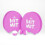 Hit Mit Paddle Pink S?t 1