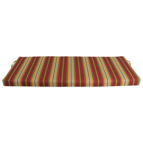 Blazing Needles kltri padprna 1 darab (1 db-os csomag) Kingsley Stripe Ruby 1