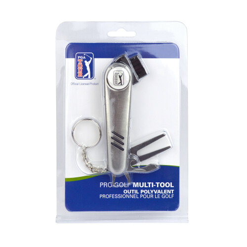 PGA TOUR Golf Multi Tool 2
