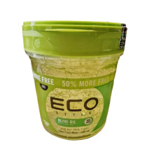 Eco Styler Olive Oil Styling Gel 24oz
