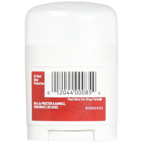 Old Spice Old Spice High Endurance Invisible Solid Antiperspirant/Deodorant, Pure Sport - 0.5 oz 1